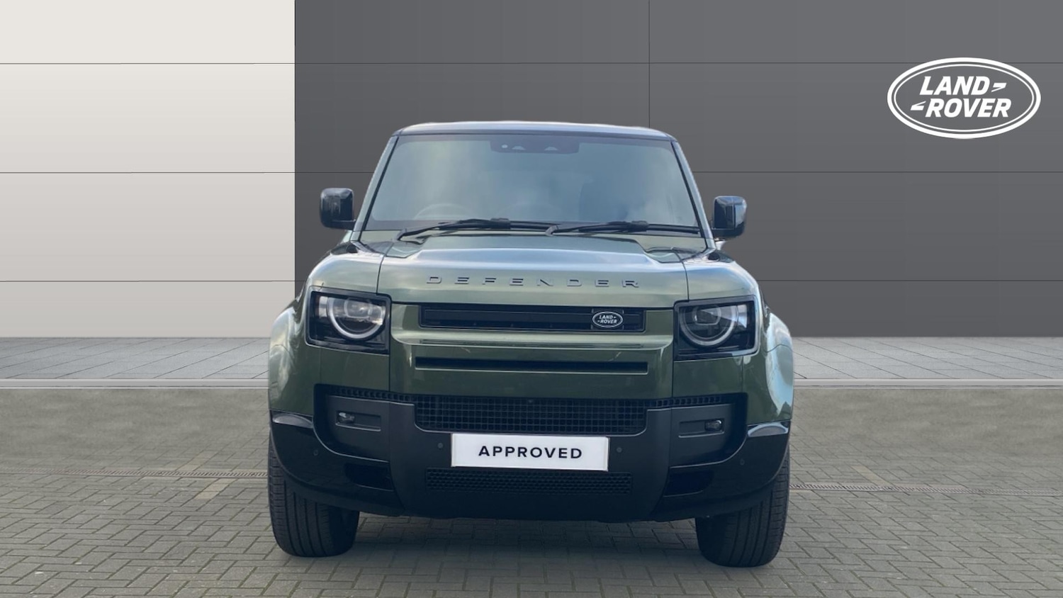Used Land Rover Defender 2025 for sale - 77078975: Photo 7