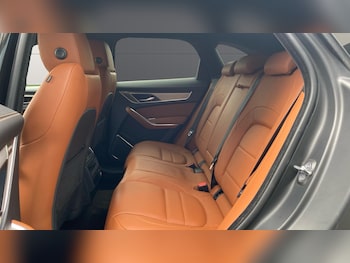 Used Jaguar F-Pace 2021 for sale - 78963885: Photo