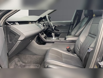 Used Land Rover Range Rover Evoque 2022 for sale - 77775023: Photo