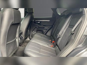 Used Land Rover Range Rover Evoque 2022 for sale - 77775023: Photo