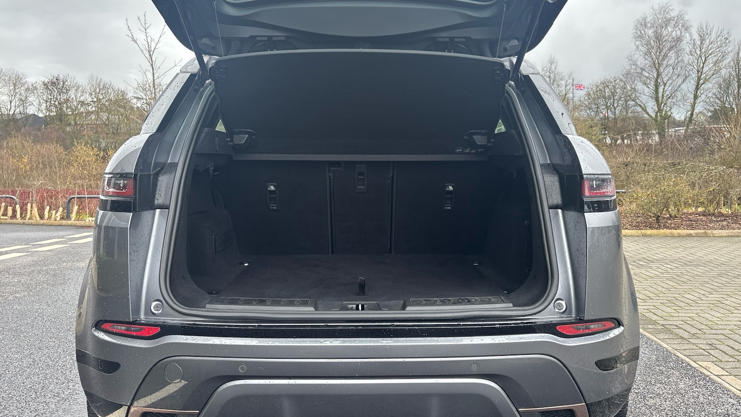 Used Land Rover Range Rover Evoque 2022 for sale - 77354216: Photo 10