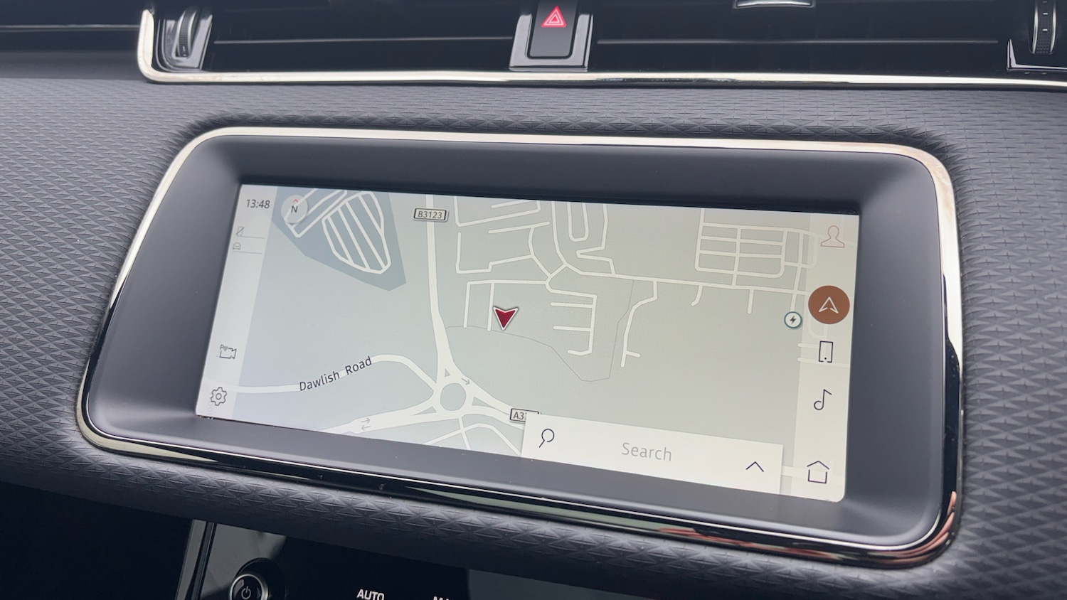 Used Land Rover Range Rover Evoque 2022 for sale - 77354216: Photo 11