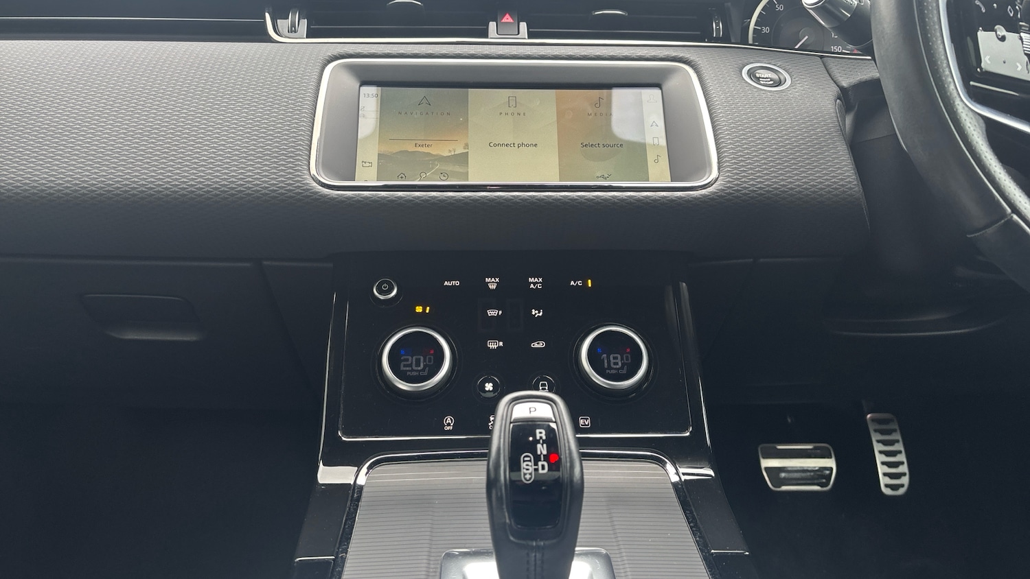 Used Land Rover Range Rover Evoque 2022 for sale - 77354216: Photo 14