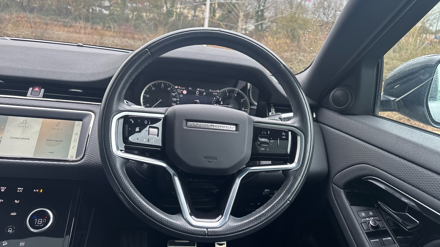 Used Land Rover Range Rover Evoque 2022 for sale - 77354216: Photo 15