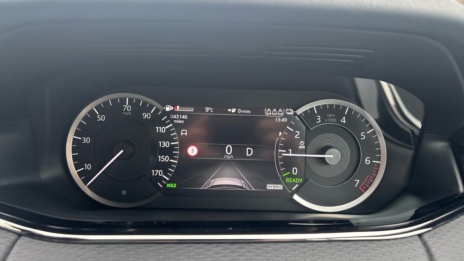 Used Land Rover Range Rover Evoque 2022 for sale - 77354216: Photo 16