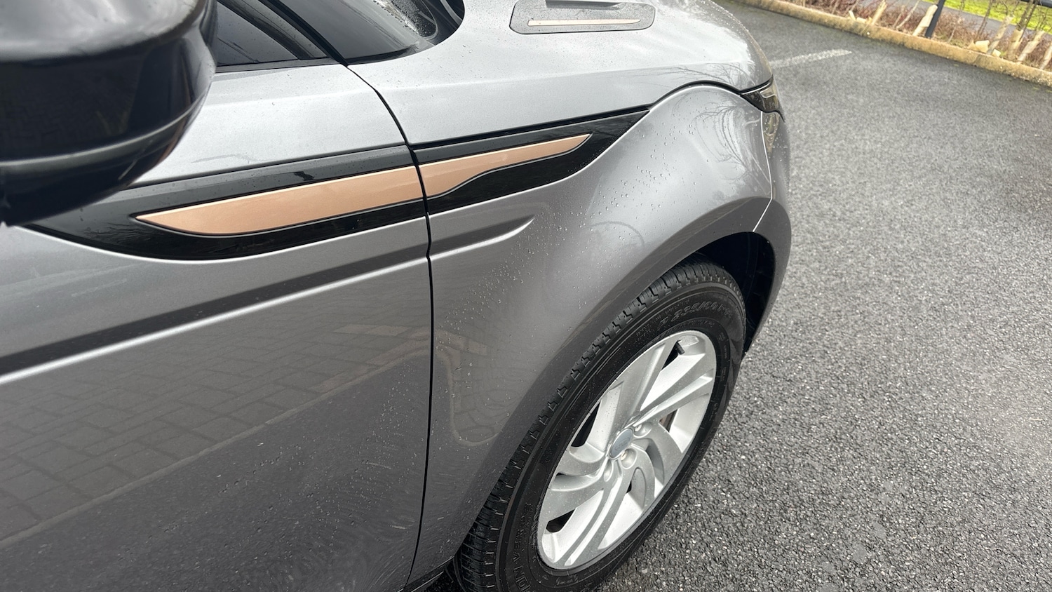 Used Land Rover Range Rover Evoque 2022 for sale - 77354216: Photo 21