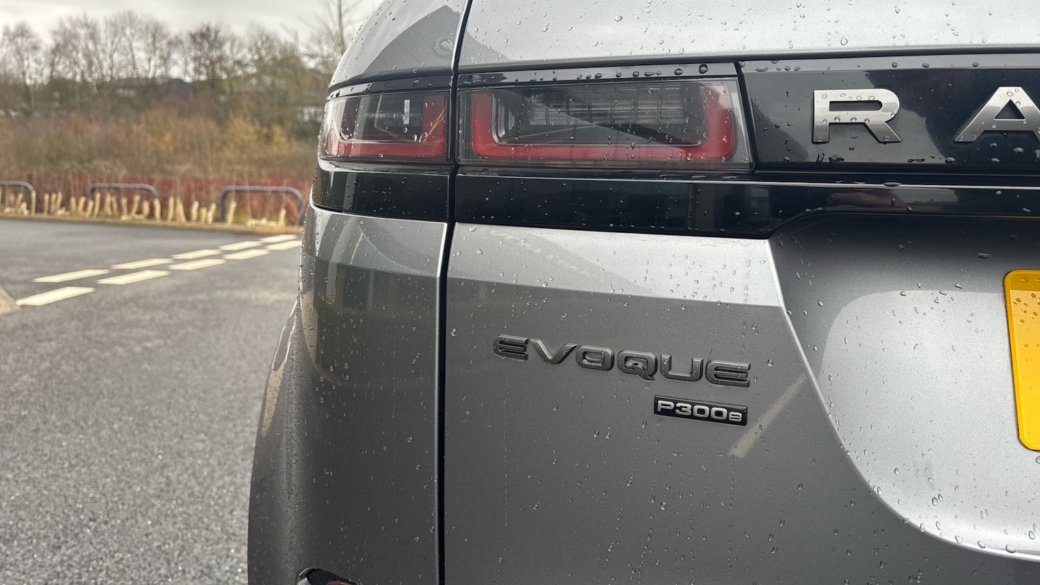 Used Land Rover Range Rover Evoque 2022 for sale - 77354216: Photo 26
