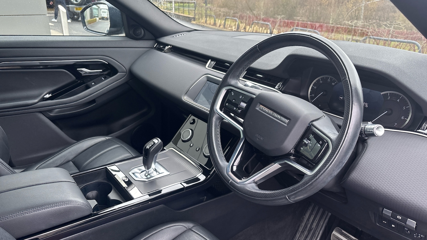 Used Land Rover Range Rover Evoque 2022 for sale - 77354216: Photo 29