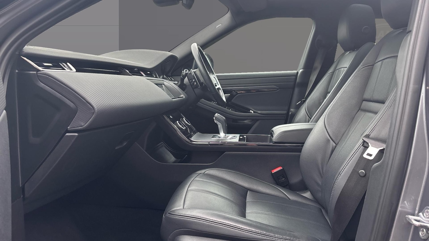 Used Land Rover Range Rover Evoque 2022 for sale - 77354216: Photo 3