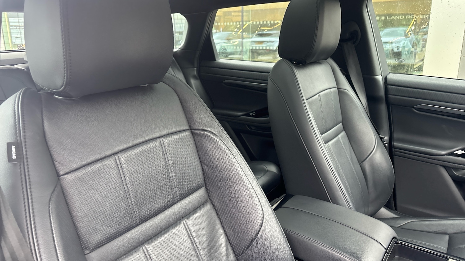 Used Land Rover Range Rover Evoque 2022 for sale - 77354216: Photo 30