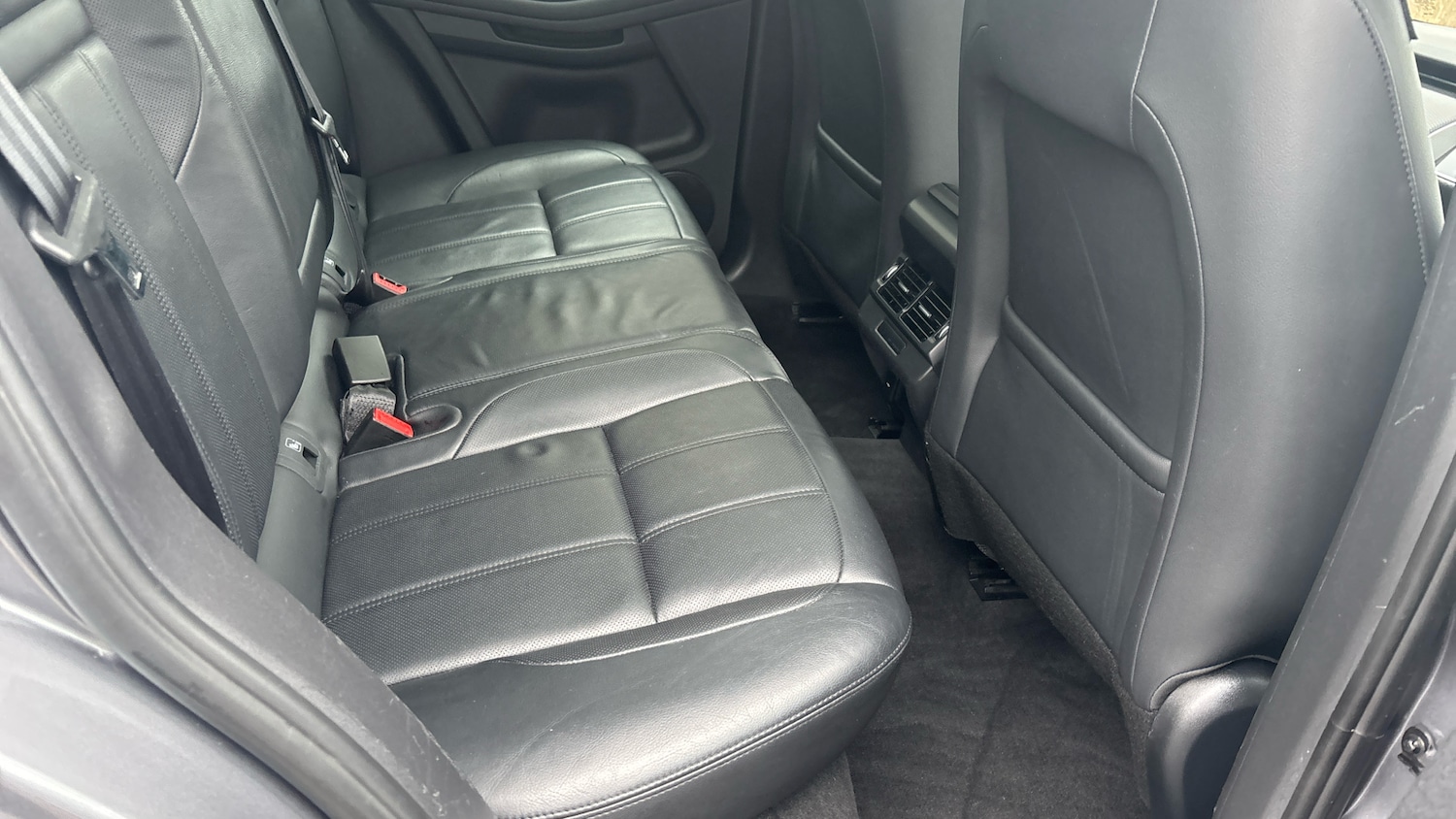 Used Land Rover Range Rover Evoque 2022 for sale - 77354216: Photo 33