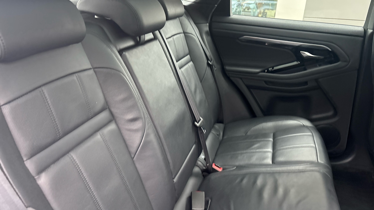 Used Land Rover Range Rover Evoque 2022 for sale - 77354216: Photo 34