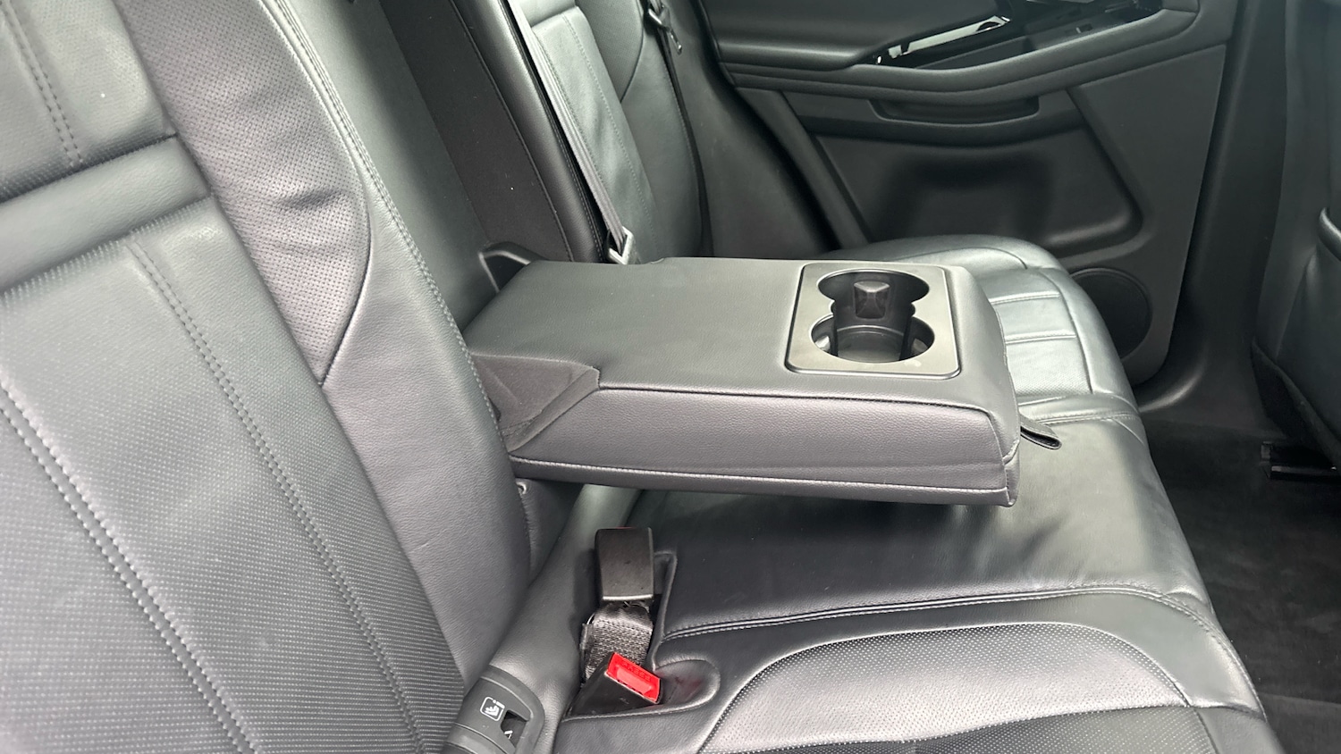 Used Land Rover Range Rover Evoque 2022 for sale - 77354216: Photo 35