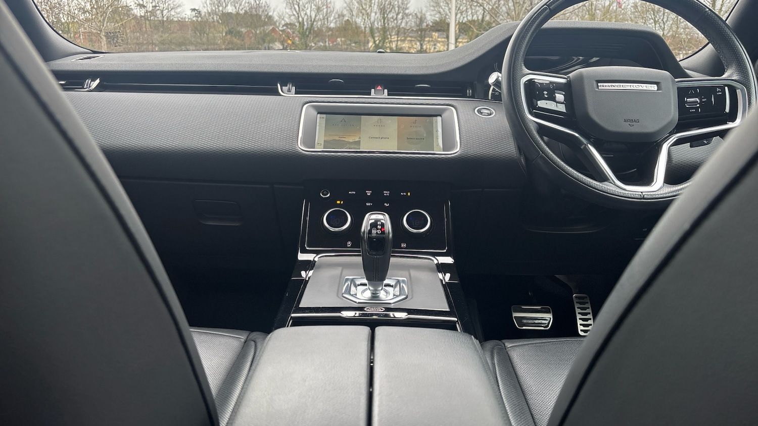 Used Land Rover Range Rover Evoque 2022 for sale - 77354216: Photo 39