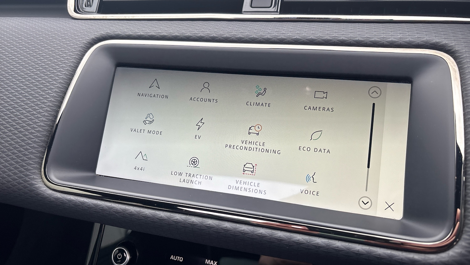 Used Land Rover Range Rover Evoque 2022 for sale - 77354216: Photo 41