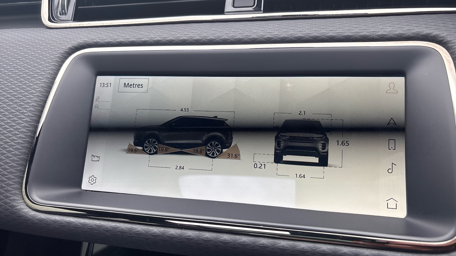 Used Land Rover Range Rover Evoque 2022 for sale - 77354216: Photo 42