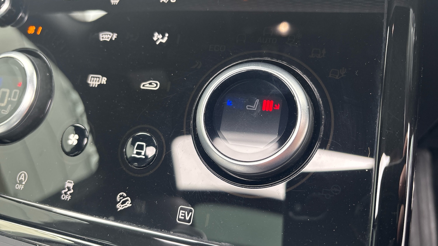 Used Land Rover Range Rover Evoque 2022 for sale - 77354216: Photo 43