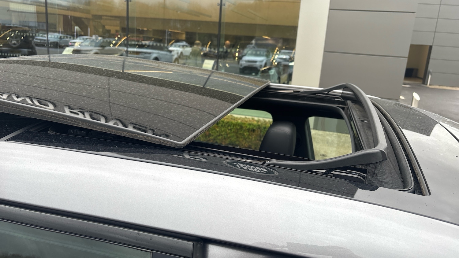 Used Land Rover Range Rover Evoque 2022 for sale - 77354216: Photo 44