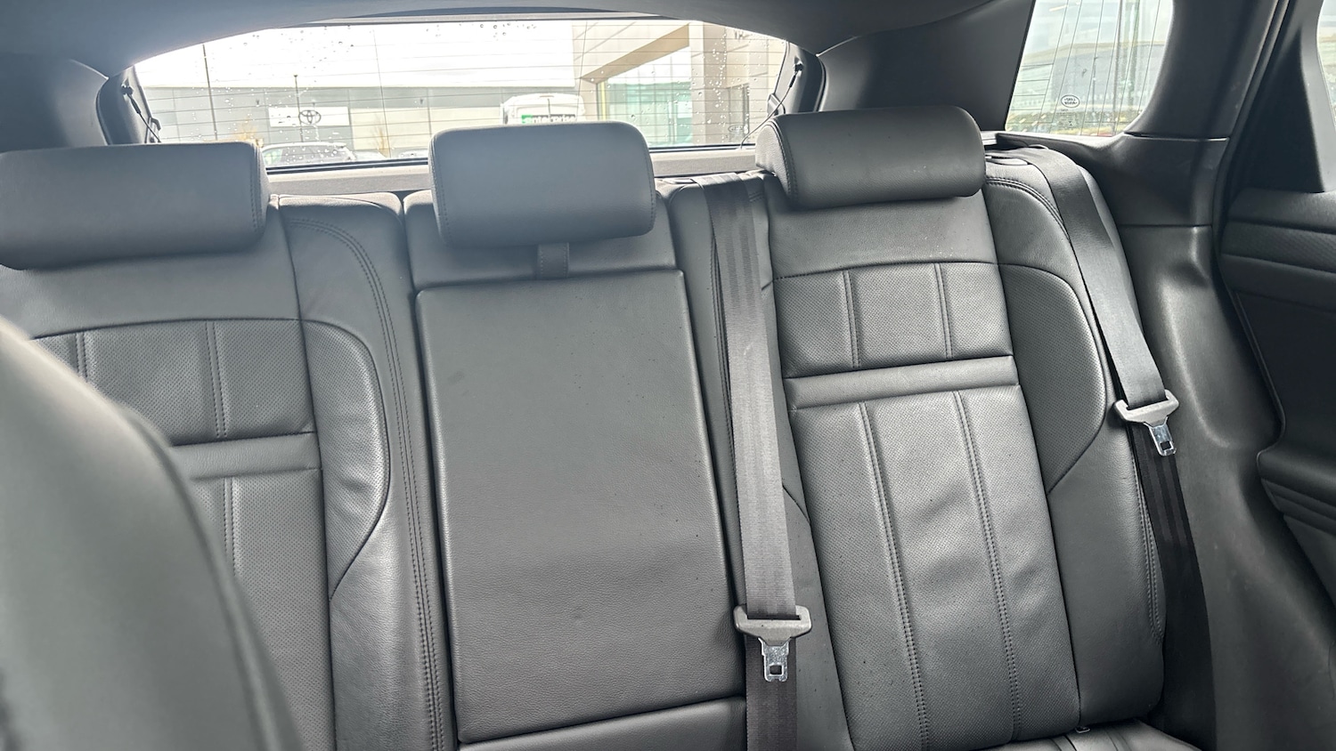 Used Land Rover Range Rover Evoque 2022 for sale - 77354216: Photo 47