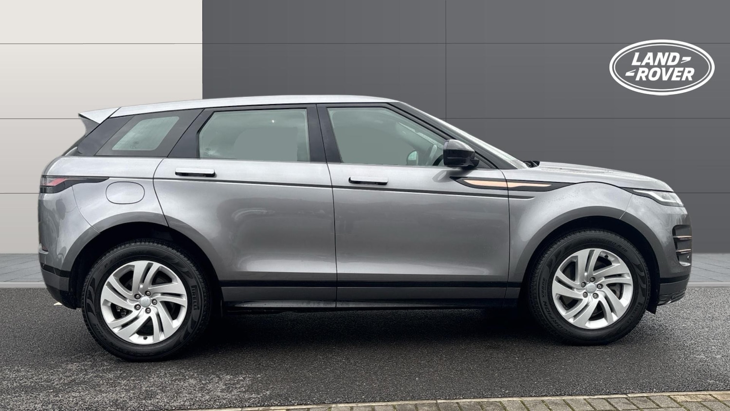 Used Land Rover Range Rover Evoque 2022 for sale - 77354216: Photo 5