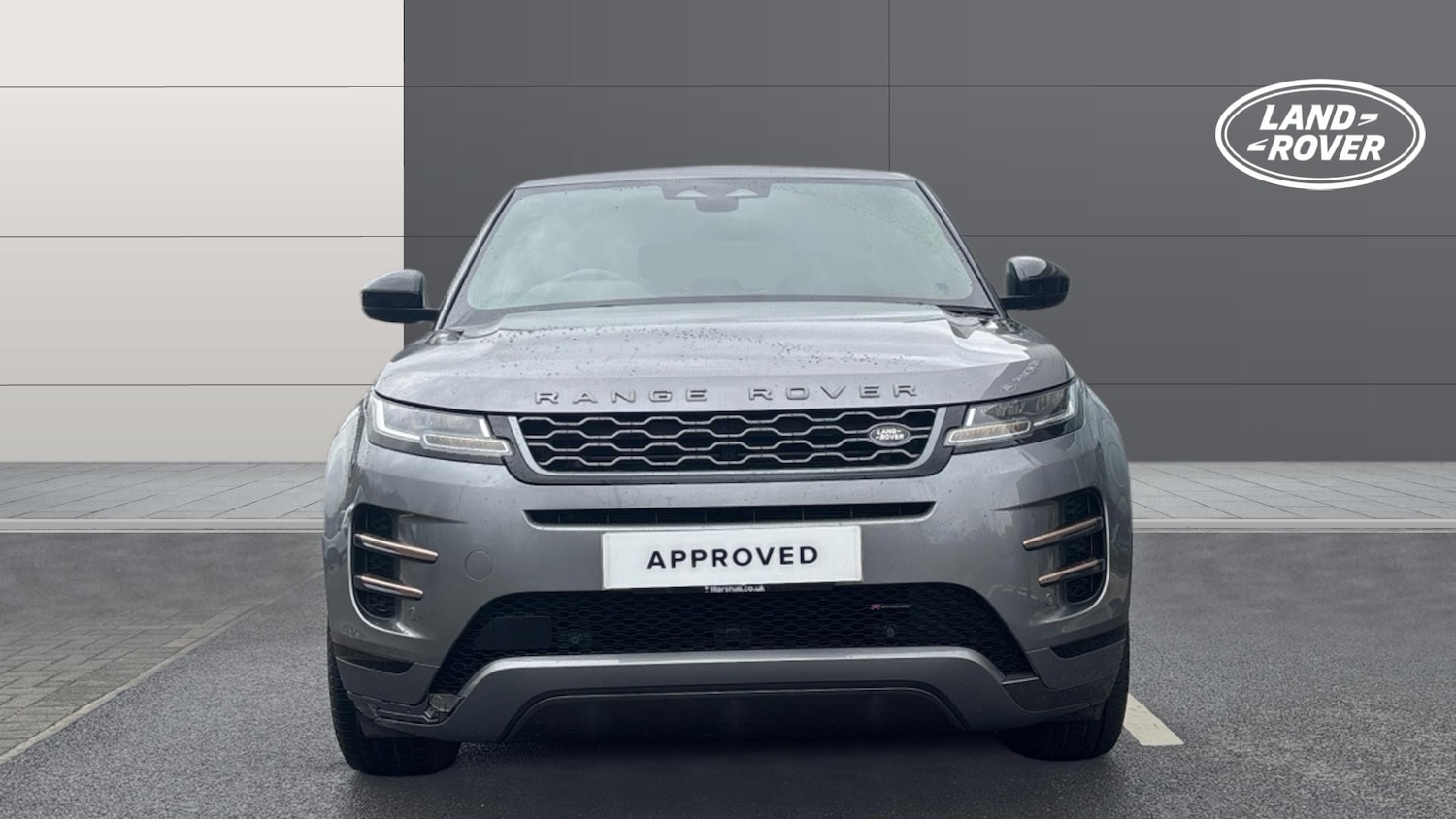 Used Land Rover Range Rover Evoque 2022 for sale - 77354216: Photo 7