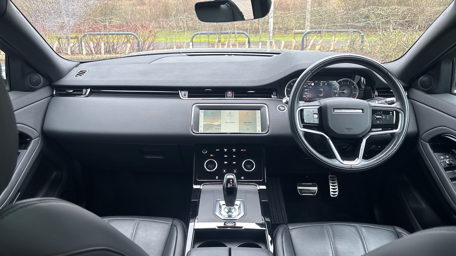 Used Land Rover Range Rover Evoque 2022 for sale - 77354216: Photo 9