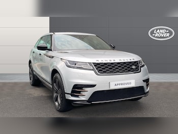 Used Land Rover Range Rover Velar 2018 for sale - 75627088: Photo