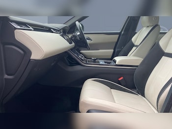 Used Land Rover Range Rover Velar 2018 for sale - 75627088: Photo