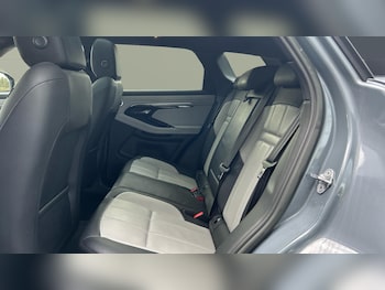 Used Land Rover Range Rover Evoque 2023 for sale - 77618781: Photo