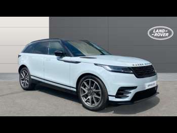 2025 (25) - 2.0 P250 Dynamic HSE 5dr Auto Petrol Estate