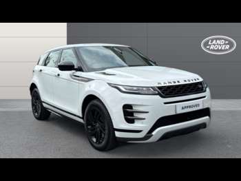 2021 (21) - 2.0 D200 R-Dynamic S 5dr Auto Diesel Hatchback