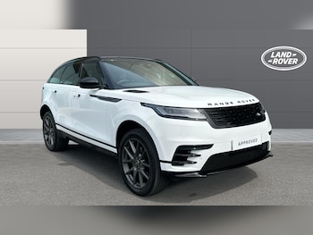 Used Land Rover Range Rover Velar 2025 for sale - 78906113: Photo
