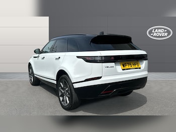 Used Land Rover Range Rover Velar 2025 for sale - 78906113: Photo