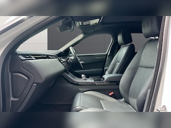 Used Land Rover Range Rover Velar 2025 for sale - 78906113: Photo