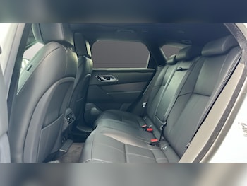 Used Land Rover Range Rover Velar 2025 for sale - 78906113: Photo