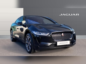 Jaguar - I-Pace