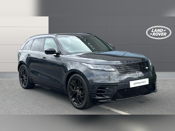 Used Land Rover Range Rover Velar 2024 for sale - 78961798: Photo
