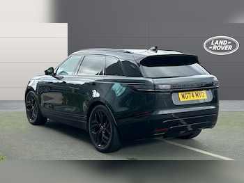Used Land Rover Range Rover Velar 2024 for sale - 78961798: Photo