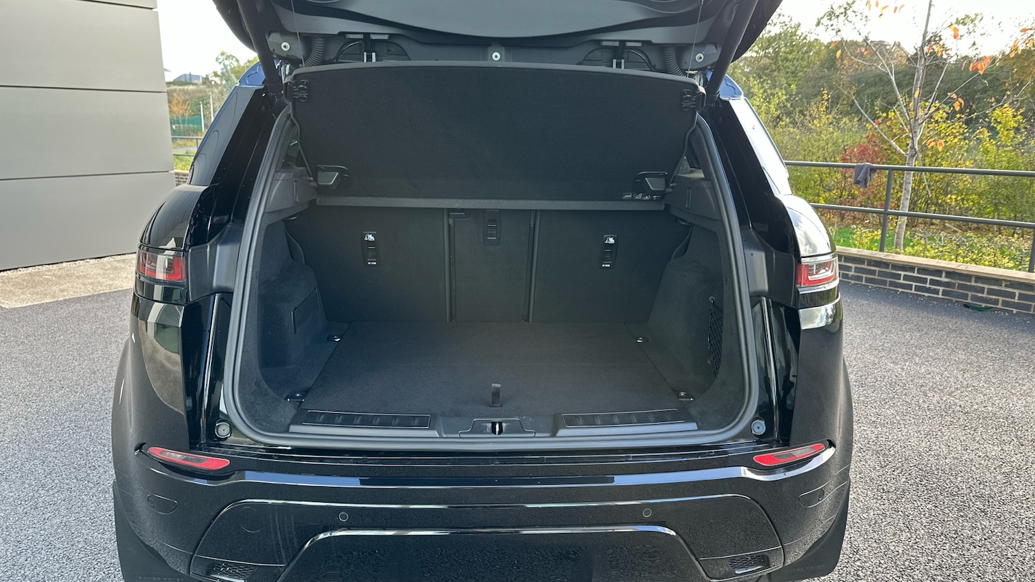 Used Land Rover Range Rover Evoque 2022 for sale - 76290451: Photo 10