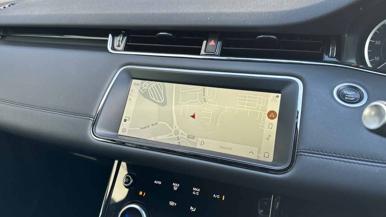 Used Land Rover Range Rover Evoque 2022 for sale - 76290451: Photo 11