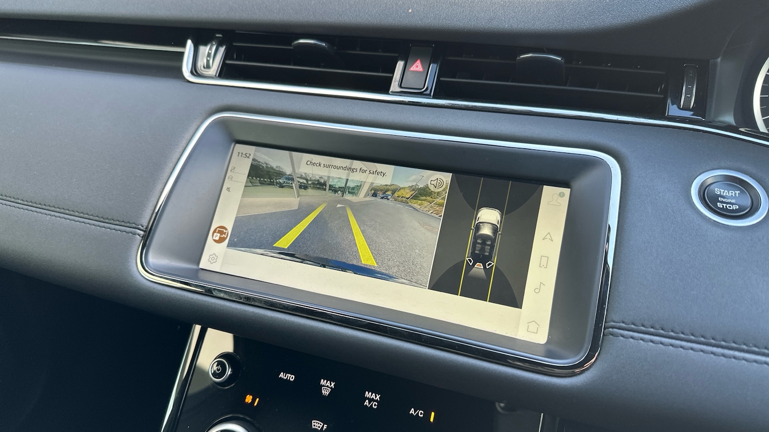 Used Land Rover Range Rover Evoque 2022 for sale - 76290451: Photo 12