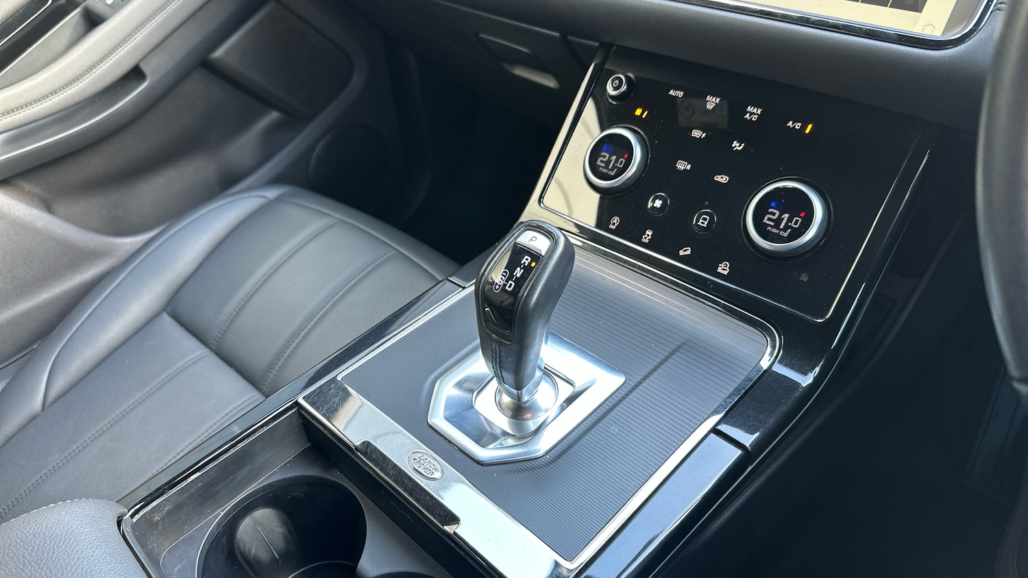 Used Land Rover Range Rover Evoque 2022 for sale - 76290451: Photo 13