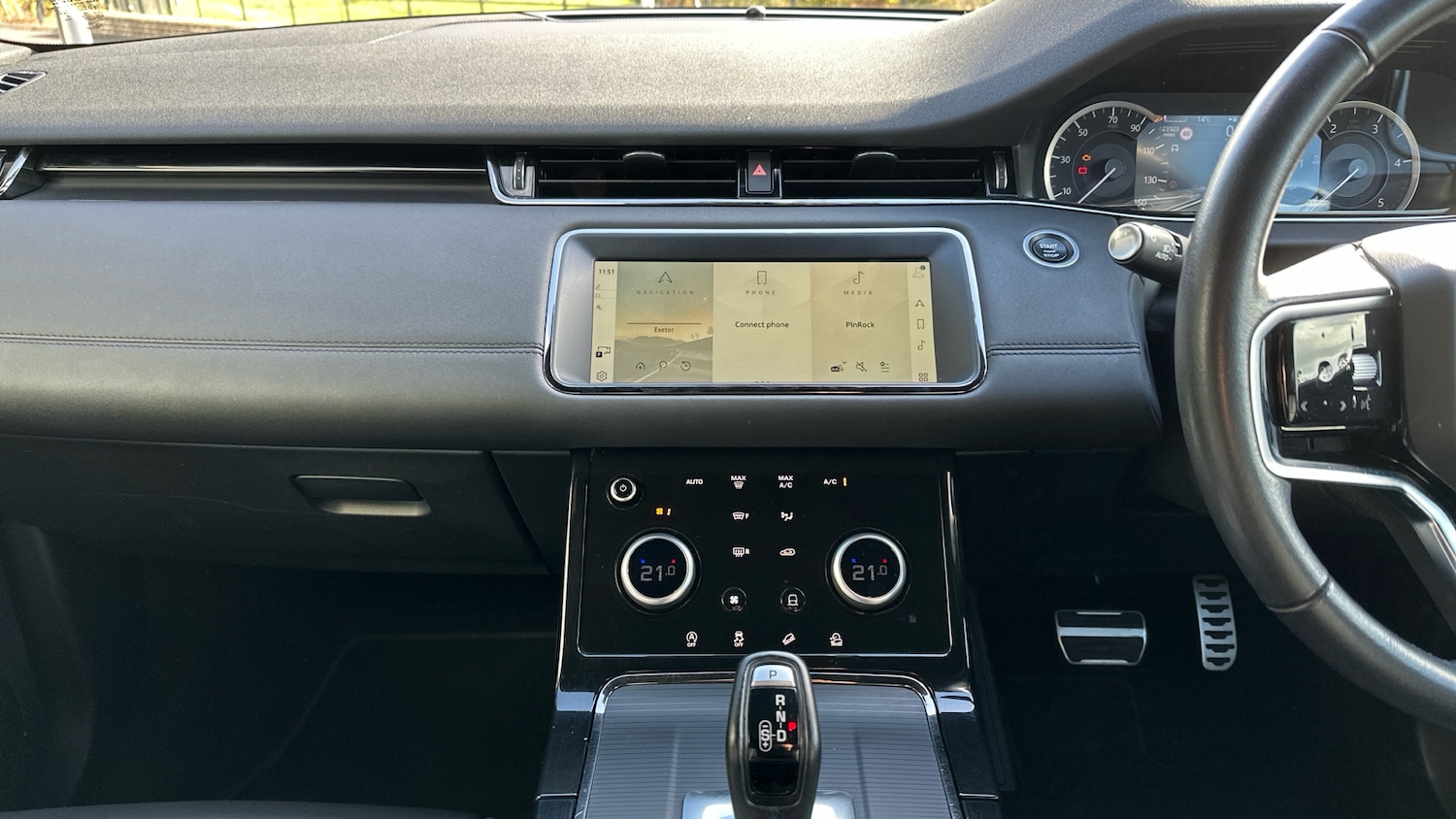 Used Land Rover Range Rover Evoque 2022 for sale - 76290451: Photo 14