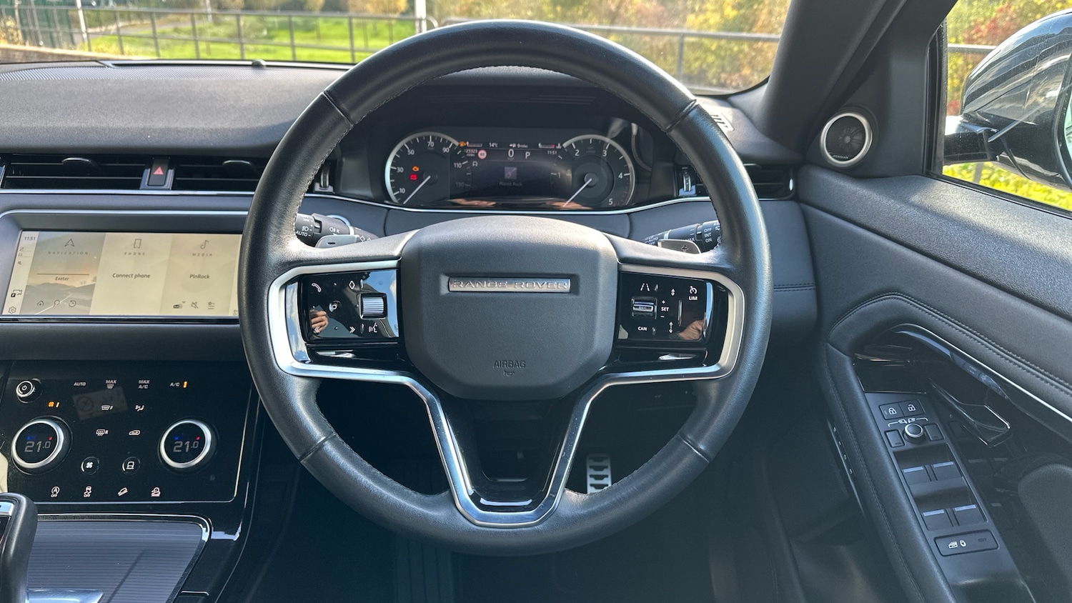 Used Land Rover Range Rover Evoque 2022 for sale - 76290451: Photo 15