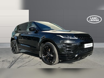 2022 (22) - 2.0 D200 R-Dynamic SE 5dr Auto Diesel Hatchback