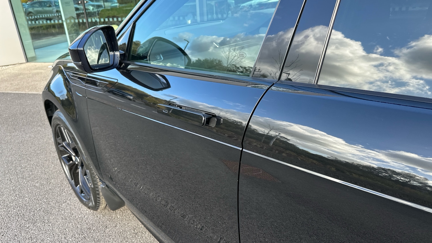 Used Land Rover Range Rover Evoque 2022 for sale - 76290451: Photo 23