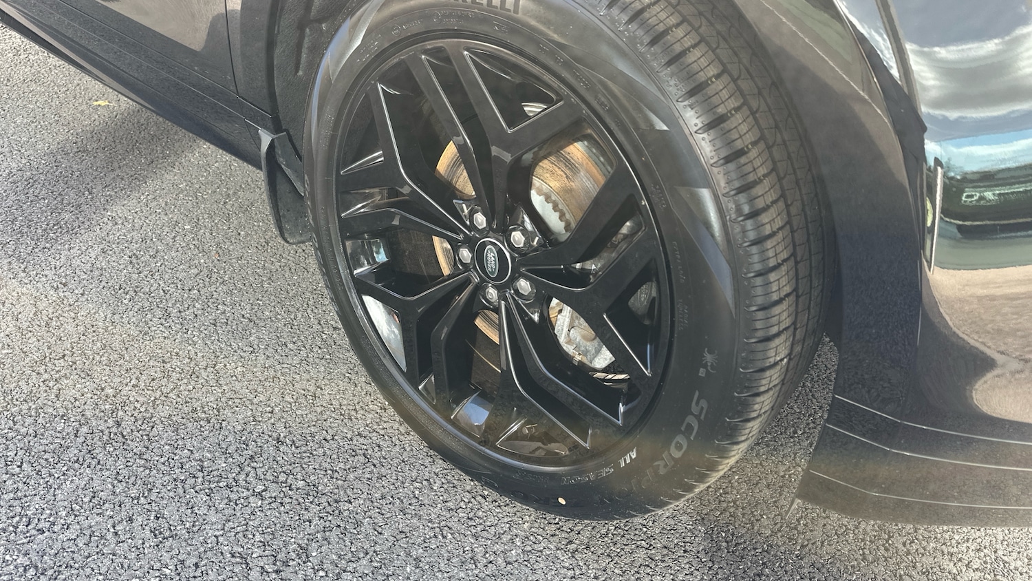 Used Land Rover Range Rover Evoque 2022 for sale - 76290451: Photo 28