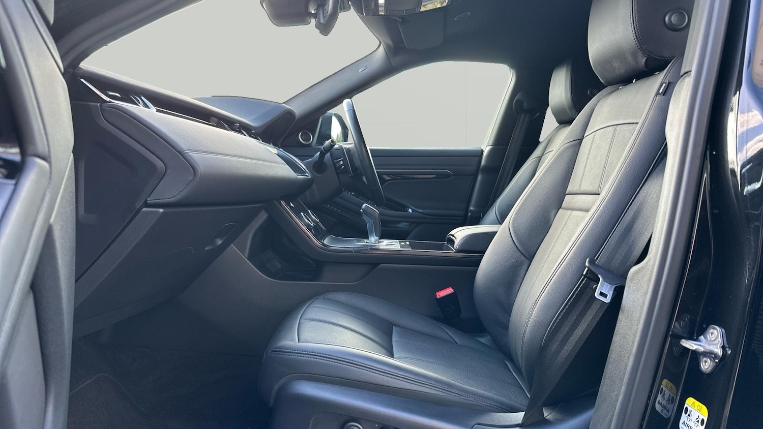 Used Land Rover Range Rover Evoque 2022 for sale - 76290451: Photo 3