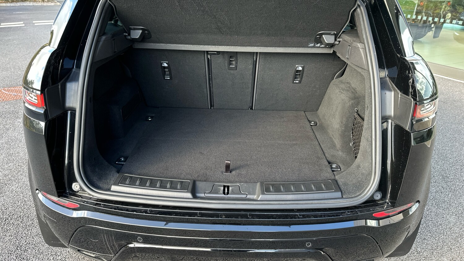 Used Land Rover Range Rover Evoque 2022 for sale - 76290451: Photo 31