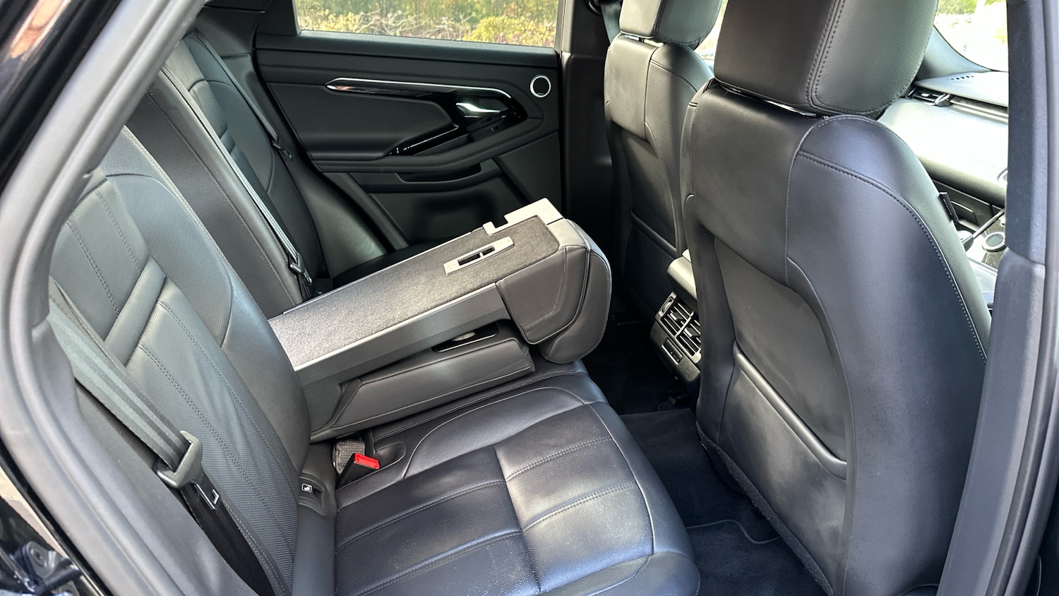 Used Land Rover Range Rover Evoque 2022 for sale - 76290451: Photo 34